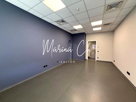 коммерческая по адресу Дмитрия Яворницкого просп. (Карла Маркса), 22