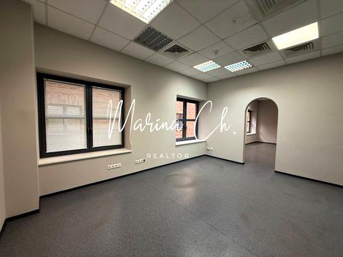 коммерческая по адресу Дмитрия Яворницкого просп. (Карла Маркса), 22