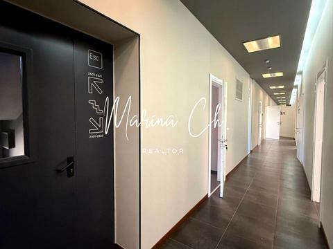 коммерческая по адресу Дмитрия Яворницкого просп. (Карла Маркса), 22