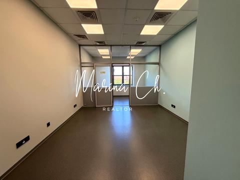 коммерческая по адресу Дмитрия Яворницкого просп. (Карла Маркса), 22