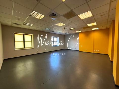 коммерческая по адресу Дмитрия Яворницкого просп. (Карла Маркса), 22