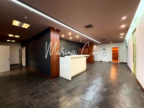 коммерческая по адресу Дмитрия Яворницкого просп. (Карла Маркса), 22