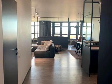 квартира за адресою Кловський узвіз (Кловський), 7a