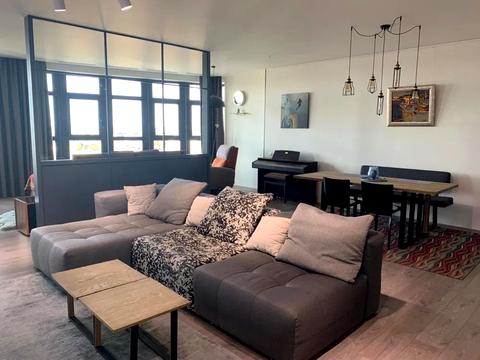 квартира за адресою Кловський узвіз (Кловський), 7a