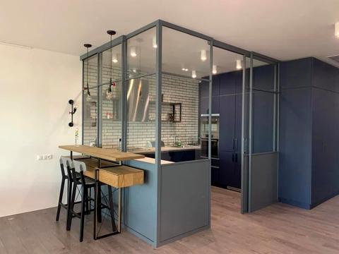 квартира за адресою Кловський узвіз (Кловський), 7a