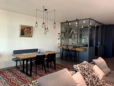 квартира за адресою Кловський узвіз (Кловський), 7a