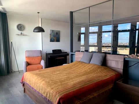 квартира за адресою Кловський узвіз (Кловський), 7a