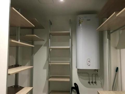 квартира за адресою Кловський узвіз (Кловський), 7a