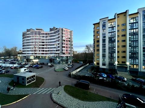 квартира за адресою Галицька вул., (Будинок)