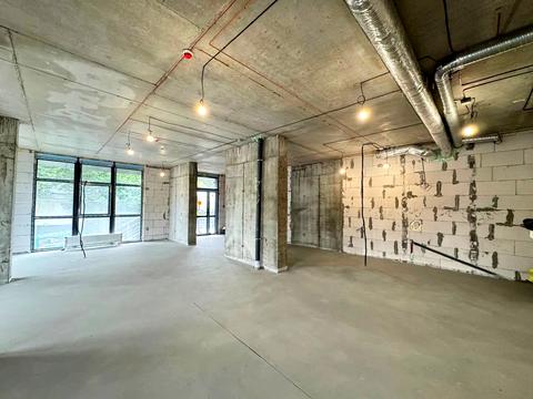 коммерческая по адресу Олега Мудрака ул. (Генерала Наумова), 1-Б