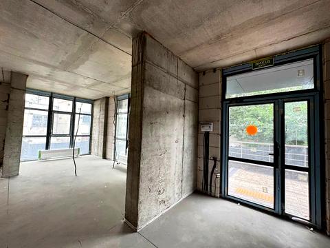 коммерческая по адресу Олега Мудрака ул. (Генерала Наумова), 1-Б