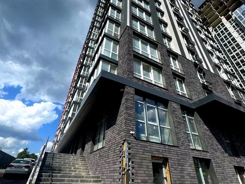 коммерческая по адресу Олега Мудрака ул. (Генерала Наумова), 1-Б