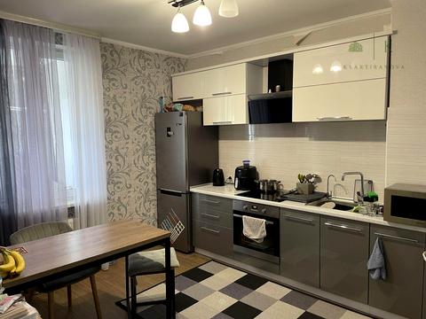 квартира за адресою Ювілейний просп. (), 67б