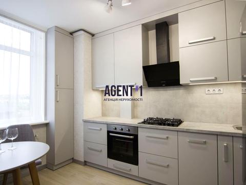 квартира по адресу Львовская ул., 17 к1