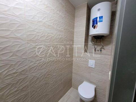 квартира по адресу Берестейский просп. (Победы), 11 к2