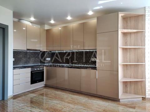 квартира по адресу Берестейский просп. (Победы), 11 к2