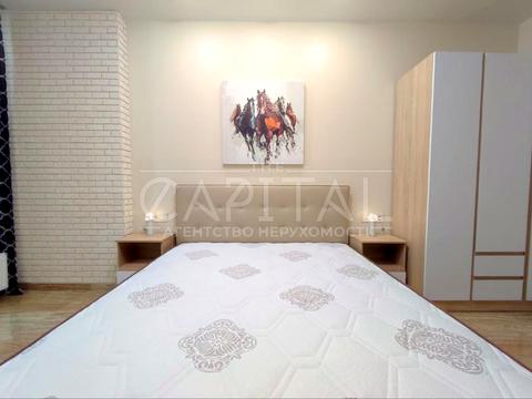 квартира по адресу Берестейский просп. (Победы), 11 к2