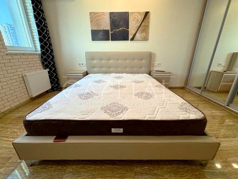 квартира по адресу Берестейский просп. (Победы), 11 к2