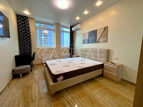 квартира по адресу Берестейский просп. (Победы), 11 к2