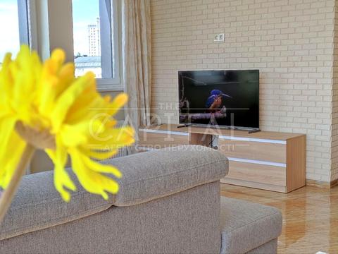 квартира по адресу Берестейский просп. (Победы), 11 к2