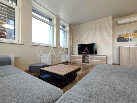 квартира по адресу Берестейский просп. (Победы), 11 к2