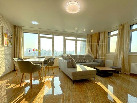 квартира по адресу Берестейский просп. (Победы), 11 к2