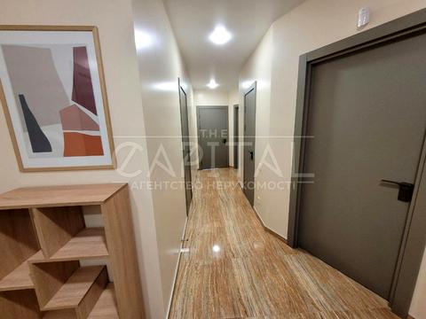 квартира по адресу Берестейский просп. (Победы), 11 к2