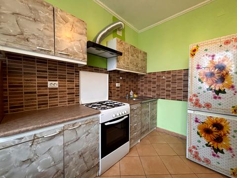 квартира за адресою Хіміків вул., 5б