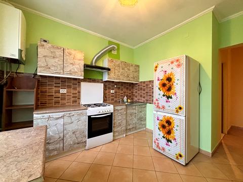 квартира за адресою Хіміків вул., 5б