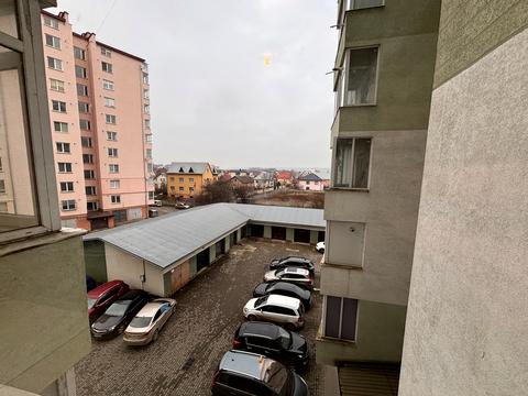 квартира за адресою Хіміків вул., 5б