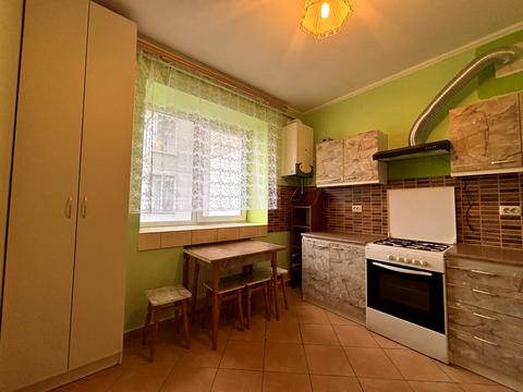 квартира за адресою Хіміків вул., 5б