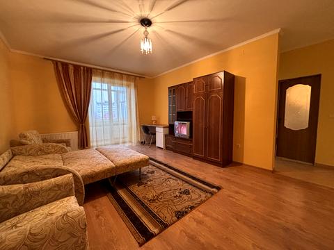 квартира за адресою Хіміків вул., 5б