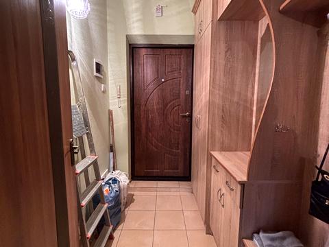 квартира за адресою Хіміків вул., 5б