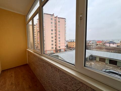квартира за адресою Хіміків вул., 5б