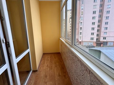 квартира за адресою Хіміків вул., 5б