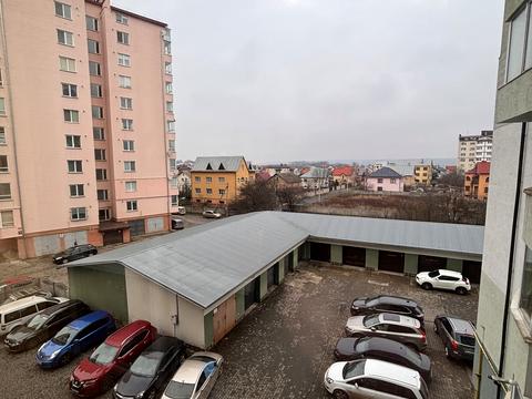 квартира за адресою Хіміків вул., 5б