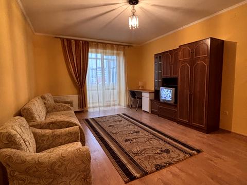 квартира за адресою Хіміків вул., 5б