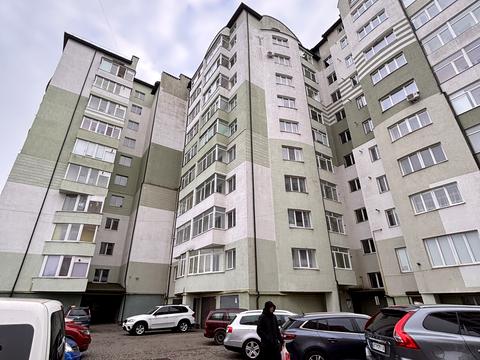 квартира за адресою Хіміків вул., 5б
