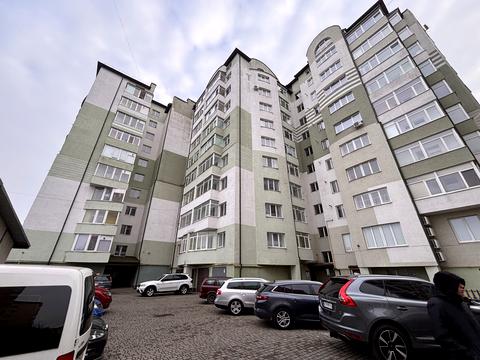 квартира за адресою Хіміків вул., 5б