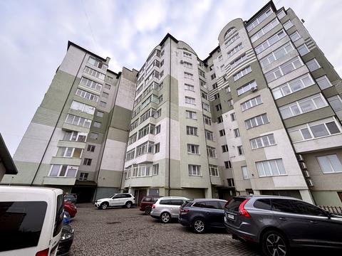 квартира за адресою Хіміків вул., 5б