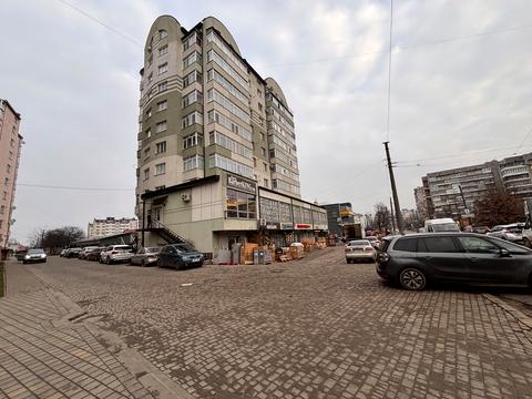 квартира за адресою Хіміків вул., 5б