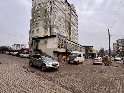 квартира за адресою Хіміків вул., 5б