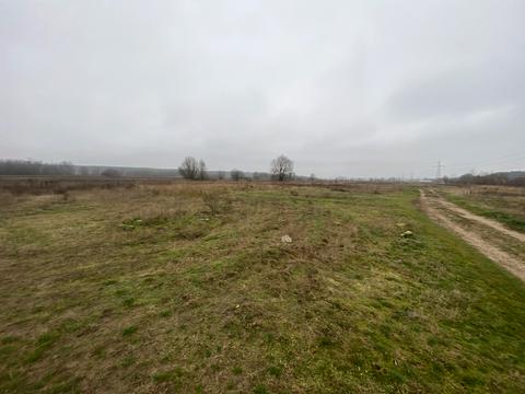 ділянка за адресою 10-та Лінія вул.