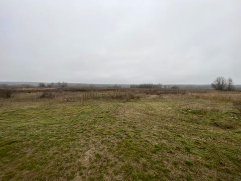 ділянка за адресою 10-та Лінія вул.