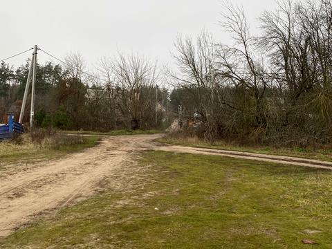 ділянка за адресою 10-та Лінія вул.