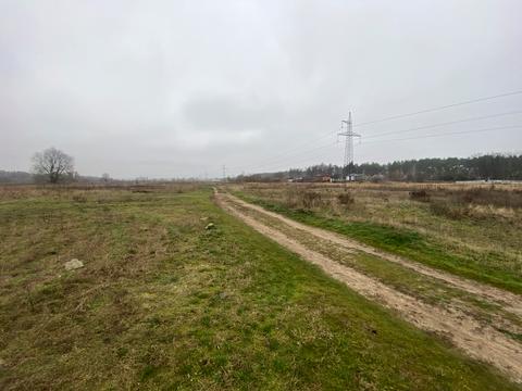 ділянка за адресою 10-та Лінія вул.