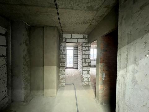 квартира за адресою Рибацька, 1