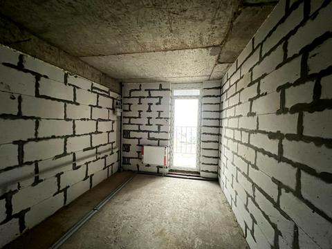 квартира за адресою Рибацька, 1