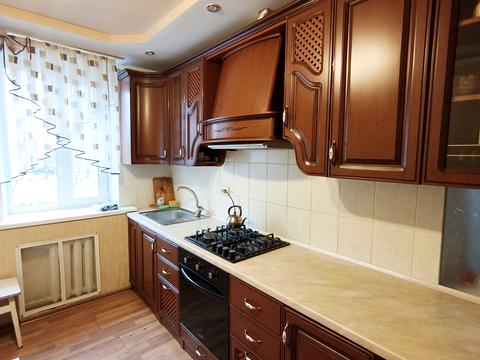 квартира за адресою Соборна вул., 111