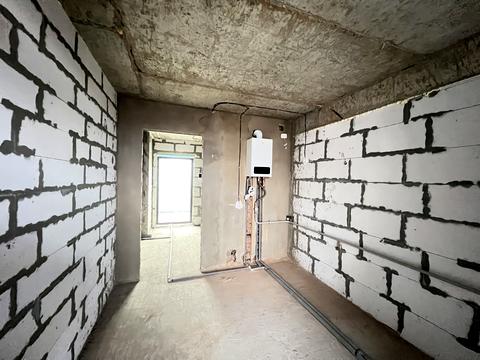 квартира за адресою Рибацька, 1